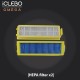iCLEBO OMEGA parts